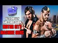 Alex Shelley Chris Sabin Interview I MCW Backstage Pass With The Motor City Machine Guns