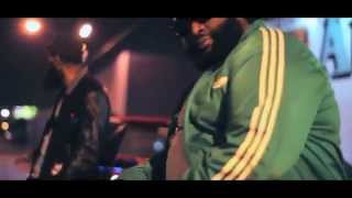 Stalley (Feat. Rick Ross) - Party Heart