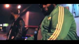 Stalley (Feat. Rick Ross) - Party Heart