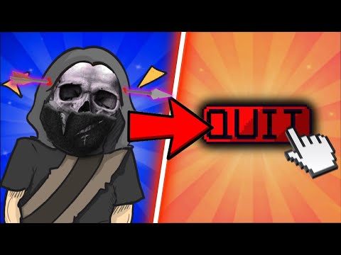 If I Die, I Quit INSTANTLY Narrow One !!