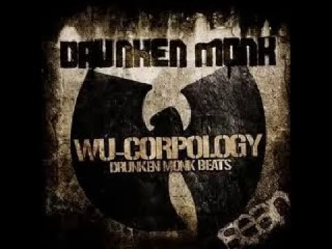 WU CORPOLOGY - Rawgitt Sunn