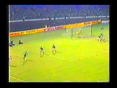 1981 (March 25) Scotland 1-Northern Ireland 1 (Wor...