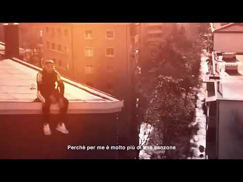 VALE PAIN racconta di NEIMA EZZA