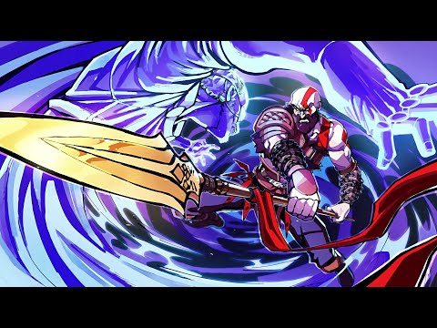 Unlocking The Strongest Weapon In God Of War Ragnarok