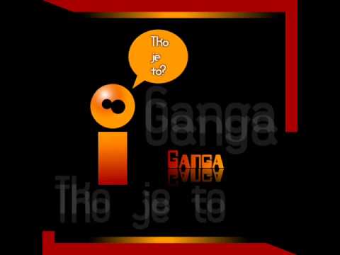 07.Ganga- Možda Rat(2008.)