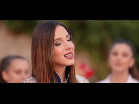 ОЈ ЈУНАШТВА СВИЈЕТЛА ЗОРО / OJ JUNAŠTVA SVIJETLA ZORO - Даница Црногорчевић