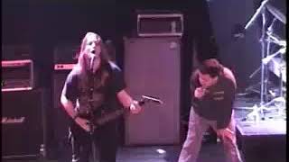RESET aka SIMPLE PLAN a matter of rights 1997 MONTREAL