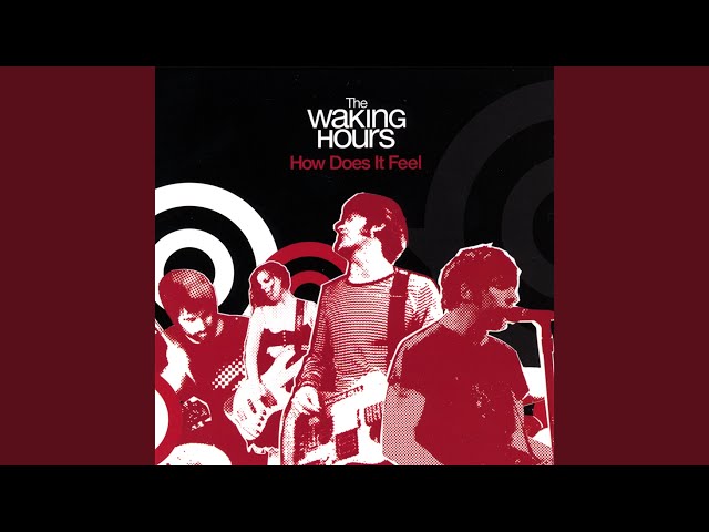 The Waking Hours - New Revolution (RBN) (Remix Stems)
