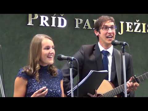 Krásnou vlast – duet