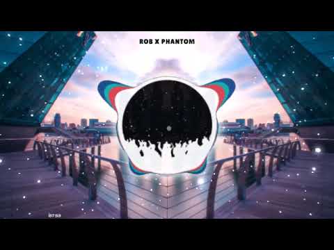 Phantom x Rob Brainstorm (Set Magic Trance)