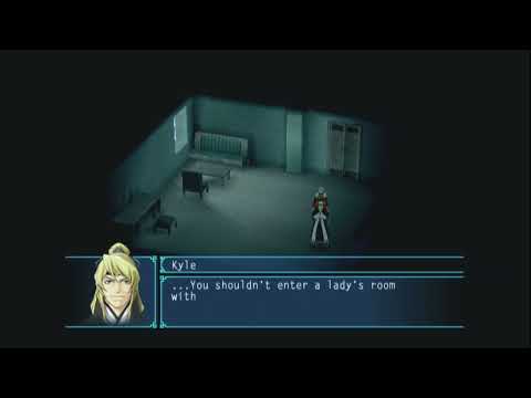 Let's Play Suikoden V (Blind) Part 98: The Final Night