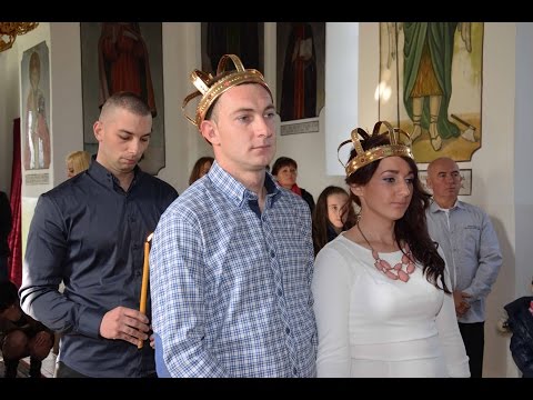 Vencanje i krstenje Arsenovici - Filmska produkcija Tri-D