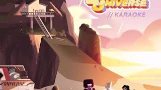 01 - We Are The Crystal Gems (Steven Universe: Karaoke Soundtrack )