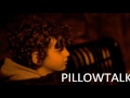 ZAYN PILLOWTALK