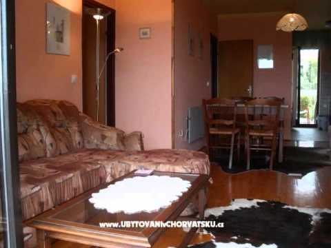 Apartmány Dragica, Poreč, Chorvatsko - Croatia - Hrvatska