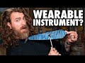Playing Instruments We've Never Seen Before