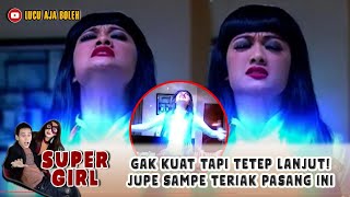 Download lagu JUPE GAK KUAT TAPI DIPAKSA LANJUT SAMPE LEMAS,  BAJU KETAT BUAT JUPE TERIAK DESAH - SUPER GIRL #18 mp3