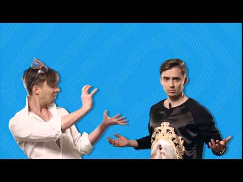 Cotofan/Politia Muzicii - Alina Eremia  "Cum se face", Justin Bieber, DJ Snake