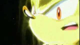 Sonic X Episode 78 Opening (Japenese Version)