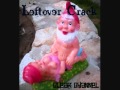 Leftover Crack - CLEAR CHANNEL (FUCK OFF)