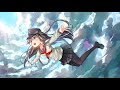 Nightcore - That's the Spirit (Judee Sill)