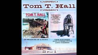 Trip to Hyden,Tom T Hall