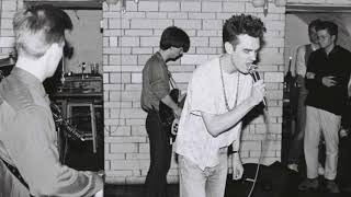 The Smiths - Pretty Girls Make Graves (David Jensen, 05/09/1983)