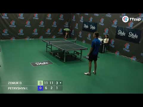 12 th of June 2022. ТT CUP - Green 2 .Evening.