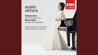 Download lagu Mussorgsky: Pictures At An Exhibition - for Piano: 7. The Market-Place At Limoges. Allegretto... mp3