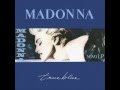 Madonna - True Blue (Instrumental) 