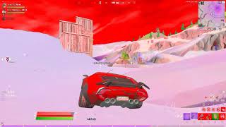 Happy new year!!🎆 Sniperrifle only　【Fortnitemontage】