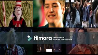 The Wilkinsons - Jimmy&#39;s Got A Girlfriend (Mashup #3)