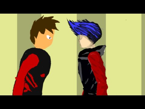 Mr.ramiro v.s Carlos