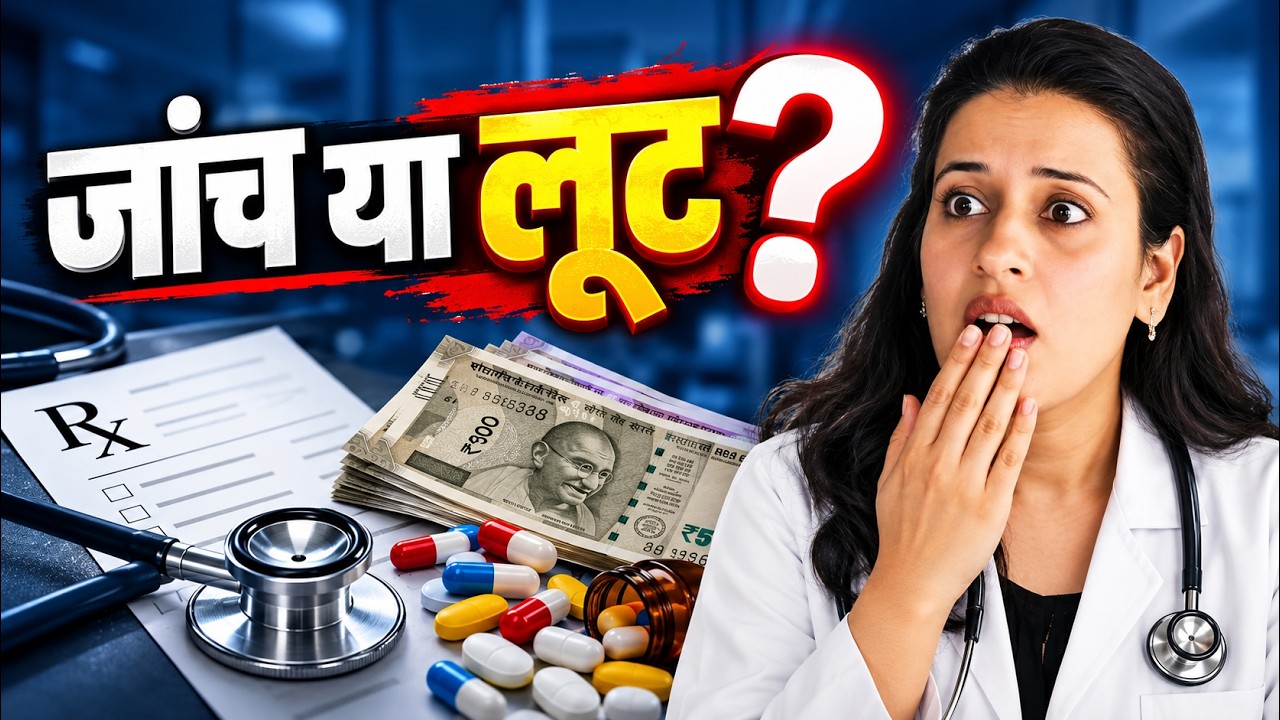 अच्छे और गलत डॉक्टर में फर्क कैसे करें? | Dr. Neha Joshi #redflags #scam