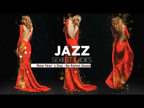 Sexiest Ladies of Jazz double album (4 hours of sultry jazz vocals)