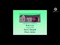 Fireman Sam Credits English Luig Group