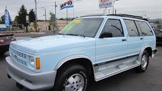 preview picture of video '1991 CHEVY CHOO CHOO CUSTOMS SOLD!!'