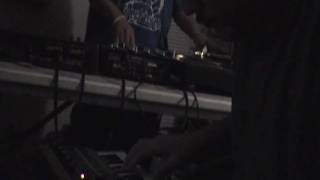 Roach the DJ & Nekron916 - Once there was an orchestra all tuning up