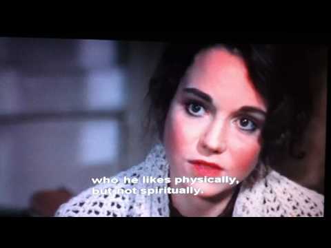 Woody Allen - 1975 - "Love and Death" - Diane Keaton + Jessica Harper