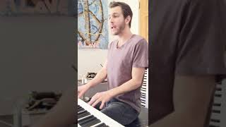 Legend In My Living Room - Annie Lennox - cover - Russell Angelico - 4 Jan 2019