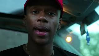 F.M.A. Tink - Who Run It Freestyle | Shot by ILMG