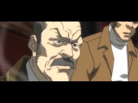 BRAND NUBIAN - ''DON'T LET IT GO TO YOUR HEAD''