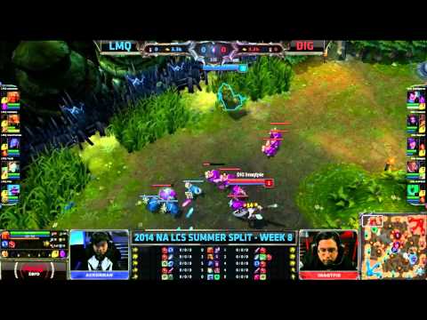 The Patience on Ackerman