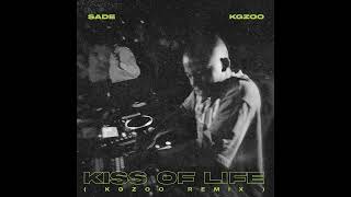 Download lagu Sade - Kiss of Life (Kgzoo Remix) mp3 Download lagu Sade - Kiss of Life (Kgzoo Remix) mp3