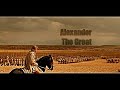 Best Scene Of Alexander The Great (2004) Part 1 | 1080p |