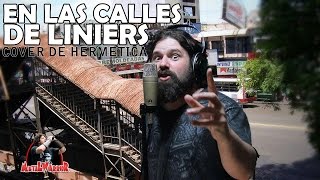 En Las Calles de Liniers - Hermetica (Cover)