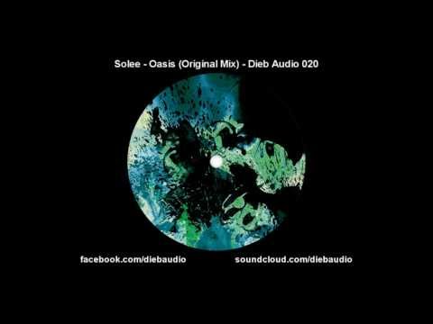 Solee - Oasis (Original Mix) - Dieb Audio 020