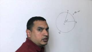 10.2 Finding Arc Measures