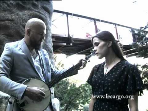 #232 Matt Bauer & Dana Falconberry - Poplar Tree (Session Acoustique)