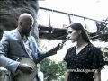 #232 Matt Bauer & Dana Falconberry - Poplar Tree (Session Acoustique)